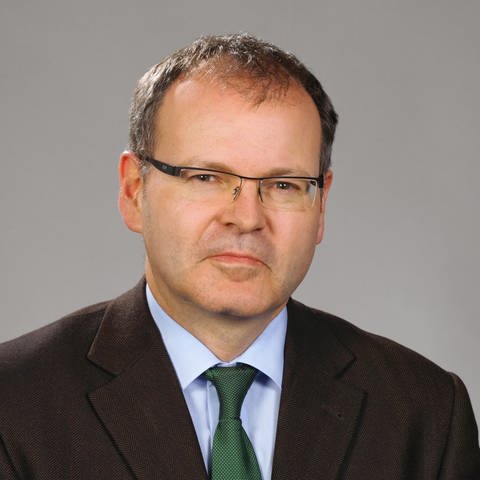 Stefan Werner