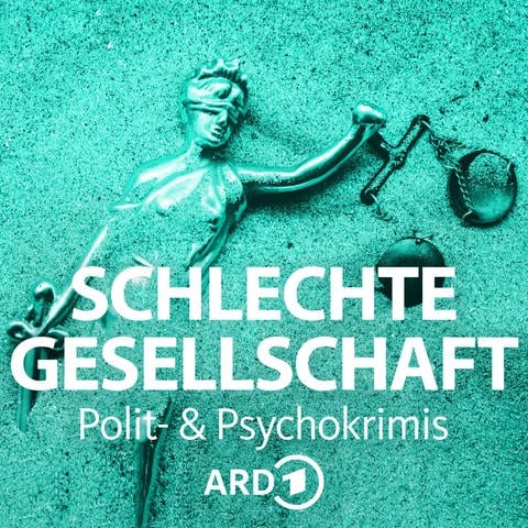 Schlechte Gesellschaft - Die ARD Polit- und Psychokrimi-Hörspiele (Foto: SWR)