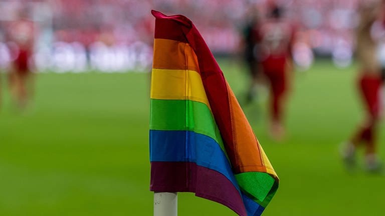 Am 17. Mai ist der internationale Tag gegen Homophobie.