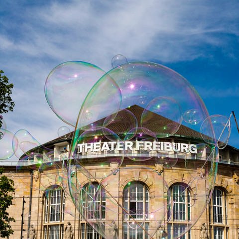 Das Freiburger Stadttheater hat den neuen Spielplan präsentiert. (Foto: Daniel Lozano)