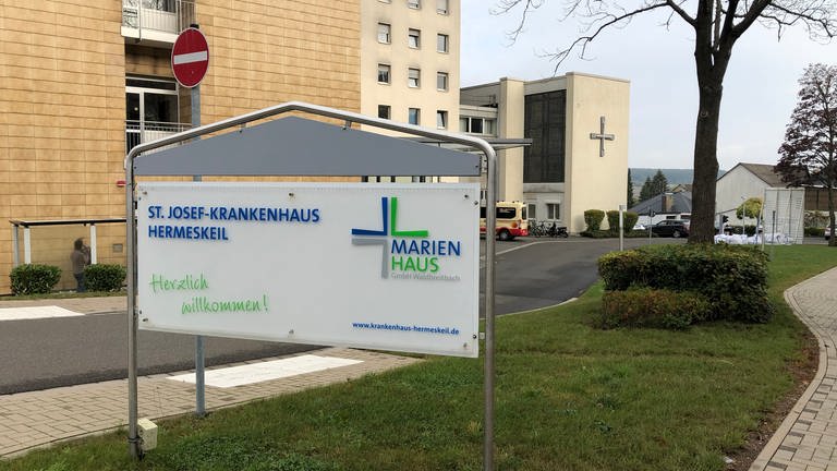 Das Krankenhaus Hermeskeil passt sein Angebot mehr an die Bedürfnisse von älteren Menschen an.