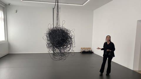 „Anders Hören“ - Museum für Neue Kunst Freiburg