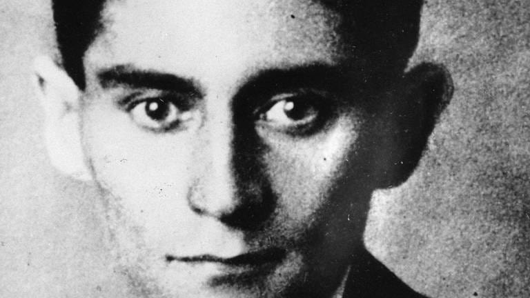 RECORD DATE NOT STATED Franz Kafka (1883-1924)