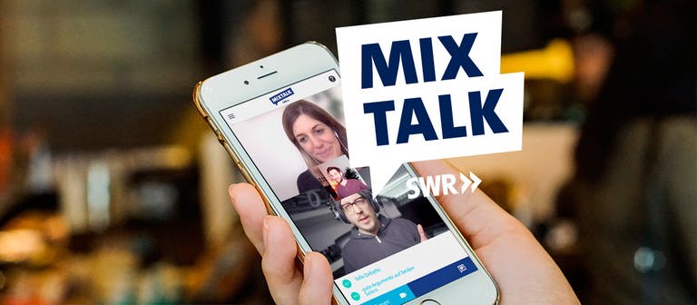 MixTalk bringt neue Debatten-Kultur ins Netz